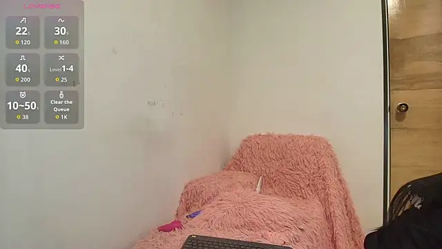 Dailyn Adams online show from 9, 11, 2025