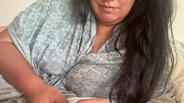 MashaCL online show from 4, 11, 2025