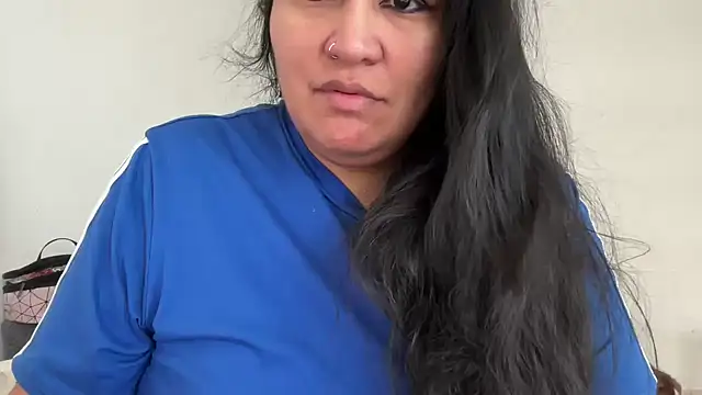 MashaCL online show from 9, 1, 2026