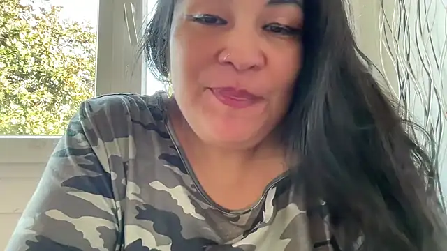 MashaCL online show from 13, 2, 2026