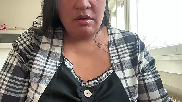 MashaCL online show from 13, 11, 2025