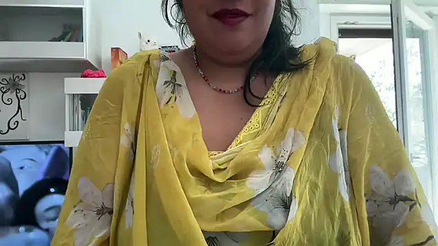 MashaCL online show from 12, 6, 2026