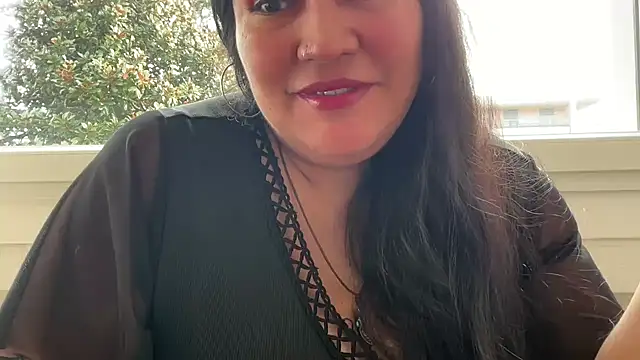 MashaCL online show from 6, 2, 2026