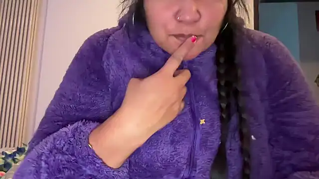 MashaCL online show from 7, 2, 2026