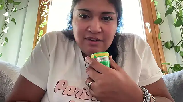 MashaCL online show from 1, 2, 2026