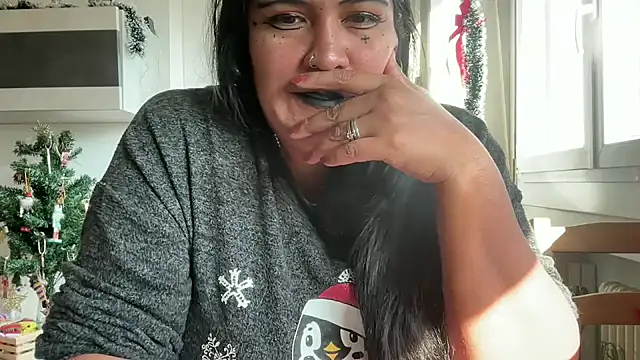 MashaCL online show from 20, 11, 2025