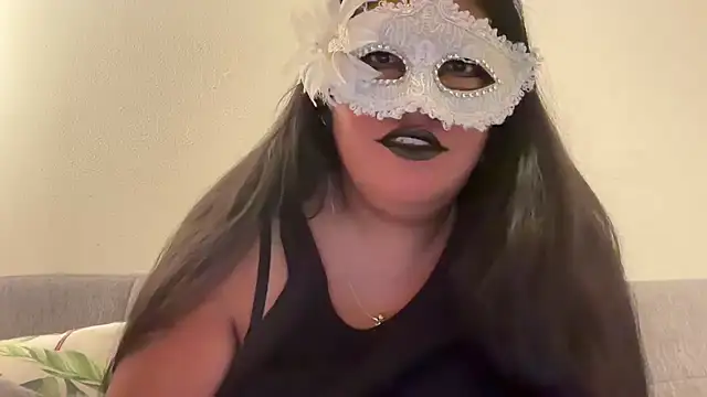 MashaCL online show from 29, 10, 2025