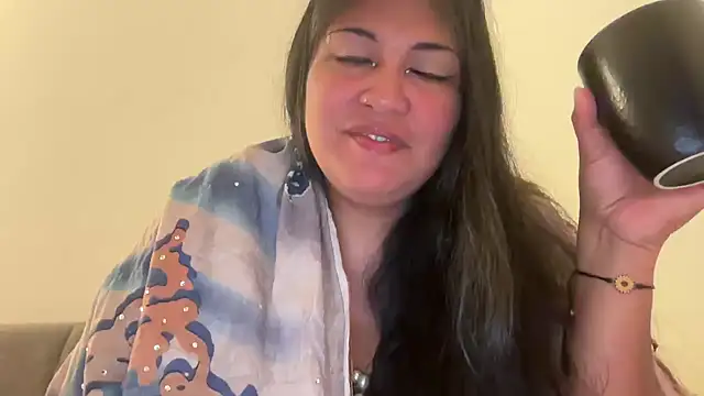 MashaCL online show from 5, 5, 2026