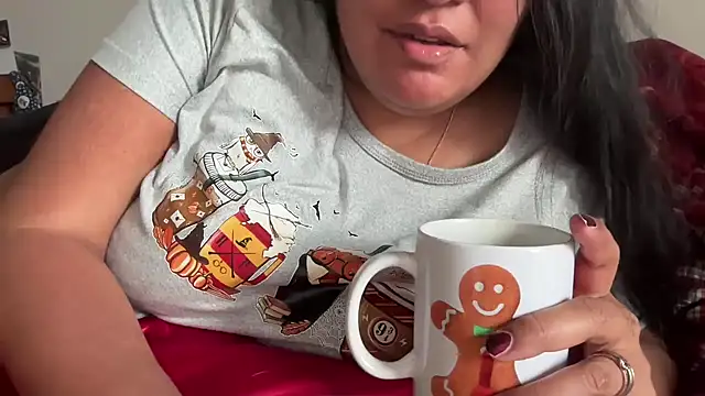 MashaCL online show from 17, 12, 2025