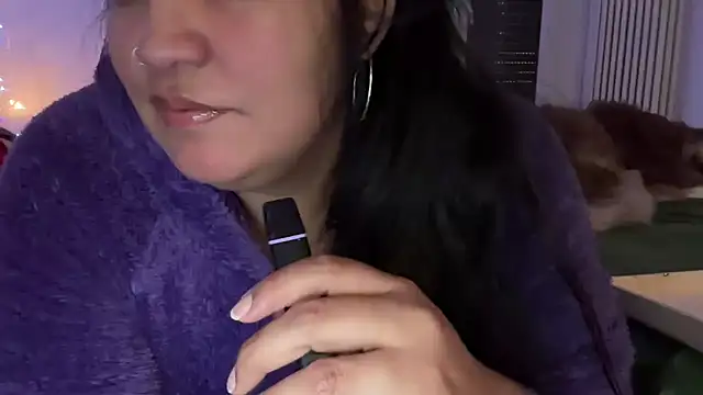 MashaCL online show from 21, 2, 2026