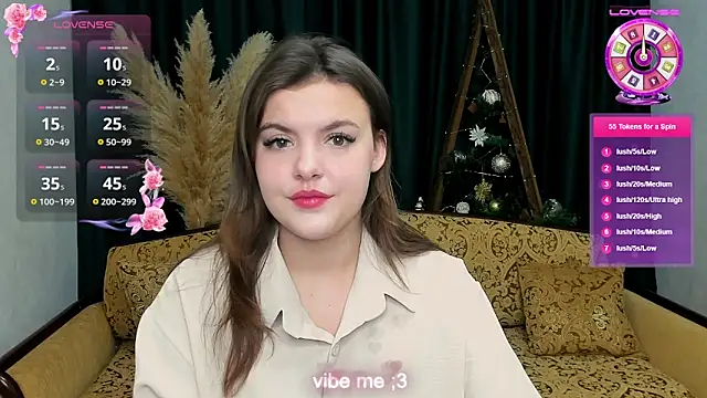 showmeparadise online show from 4, 1, 2025