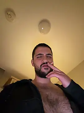 HornyDaddy6inch online show from 16, 1, 2026