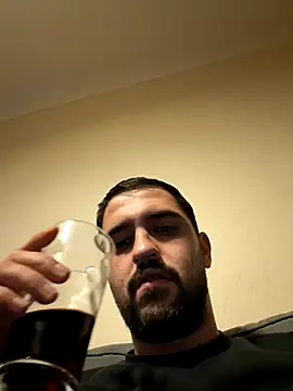 HornyDaddy6inch online show from 22, 11, 2025