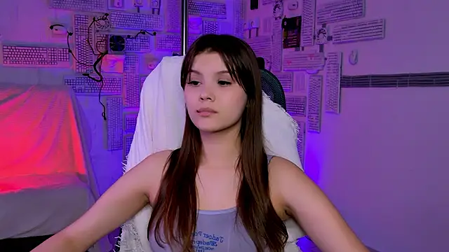 EvaThopson online show from 12, 2, 2026