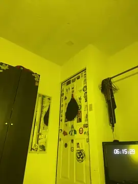 Hxnsovrgon online show from 8, 2, 2025