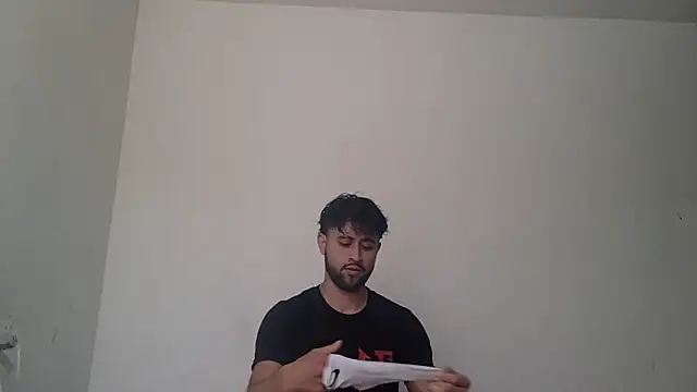 Snapshot of Hxnsovrgon chatting on 29, 6, 2026 Hxnsovrgon online show from 29, 6, 2026
