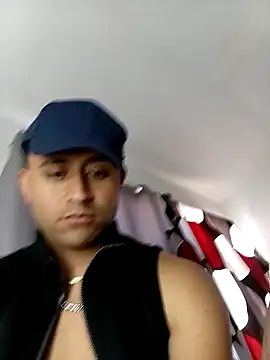 Hxnsovrgon online show from 21, 12, 2025