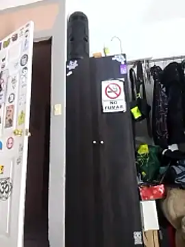 Hxnsovrgon online show from 23, 3, 2026