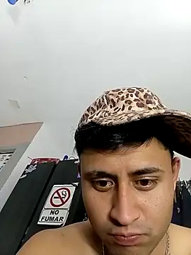 Hxnsovrgon online show from 18, 12, 2025