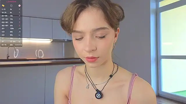 KellyAdderiy online show from 20, 4, 2026