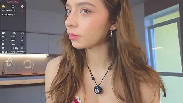 KellyAdderiy online show from 24, 4, 2026