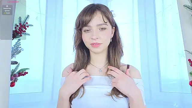 KellyAdderiy online show from 11, 1, 2026