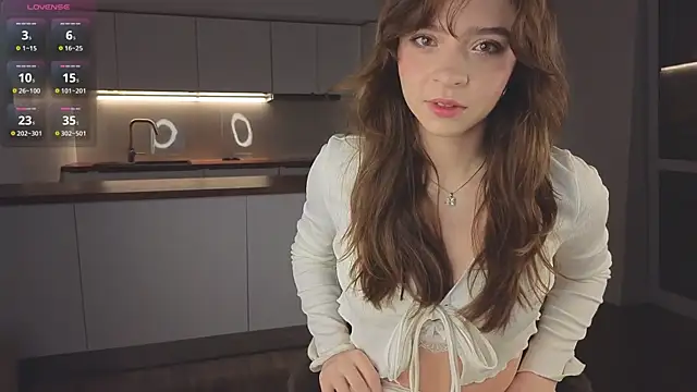 KellyAdderiy online show from 8, 2, 2026