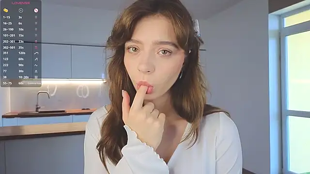 KellyAdderiy online show from 28, 3, 2026