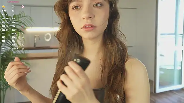 Snapshot of KellyAdderiy chatting on 8, 6, 2026 KellyAdderiy online show from 8, 6, 2026