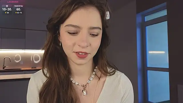 KellyAdderiy online show from 8, 3, 2026