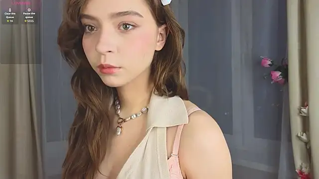 KellyAdderiy online show from 23, 11, 2025