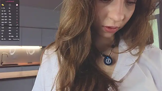 KellyAdderiy online show from 21, 4, 2026