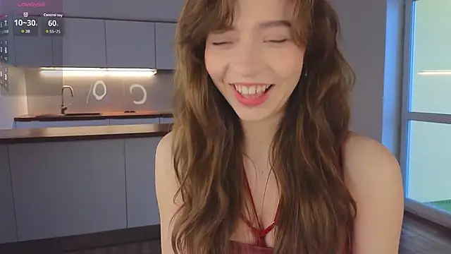 KellyAdderiy online show from 7, 3, 2026