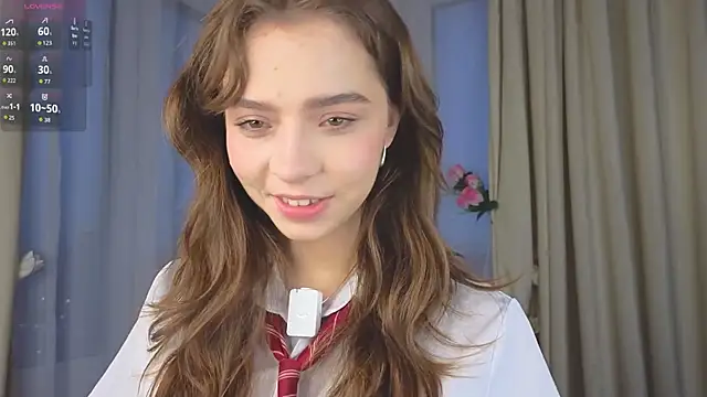 Snapshot of KellyAdderiy chatting on 7, 11, 2025 KellyAdderiy online show from 7, 11, 2025