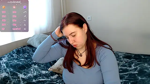 Snapshot of BettyandRich_ chatting on 15, 3, 2025 BettyandRich online show from 15, 3, 2025