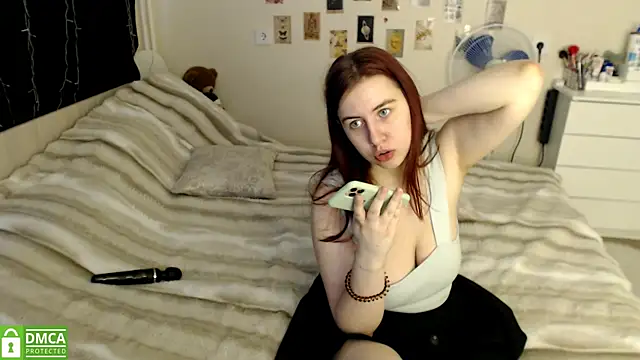 Snapshot of BettyandRich_ chatting on 15, 5, 2026 BettyandRich online show from 15, 5, 2026