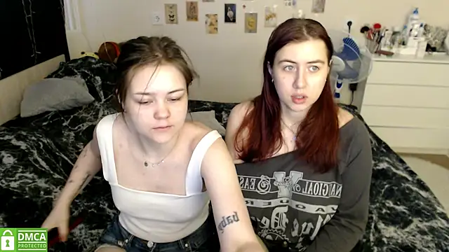 Snapshot of BettyandRich_ chatting on 28, 5, 2026 BettyandRich online show from 28, 5, 2026