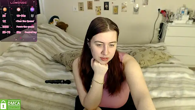 BettyandRich  online show from 22, 2, 2026