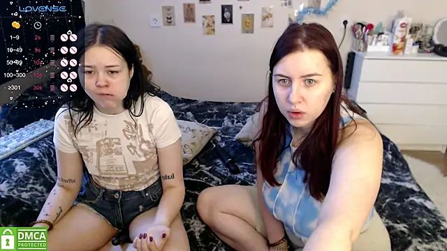 BettyandRich  online show from 18, 1, 2026