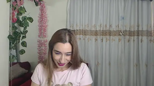 Madam dali online show from 18, 2, 2025