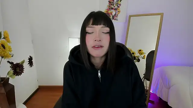 Escarlett Wii online show from 18, 12, 2025