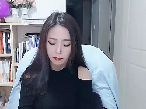 SuSushi728 online show from 24, 2, 2026