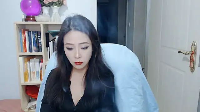 SuSushi728 online show from 28, 3, 2026