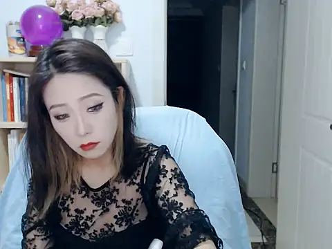 SuSushi728 online show from 25, 6, 2026