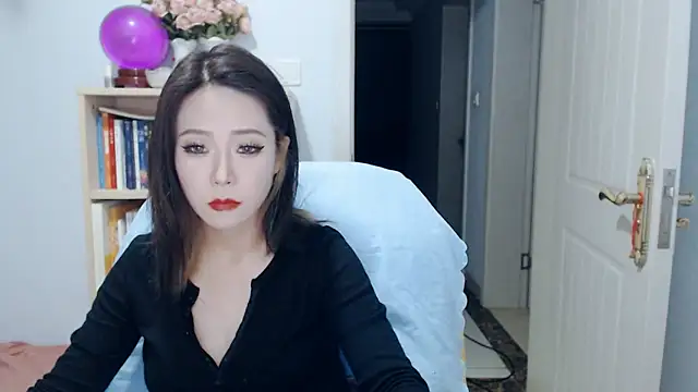 Snapshot of SuSushi728 chatting on 24, 5, 2026 SuSushi728 online show from 24, 5, 2026