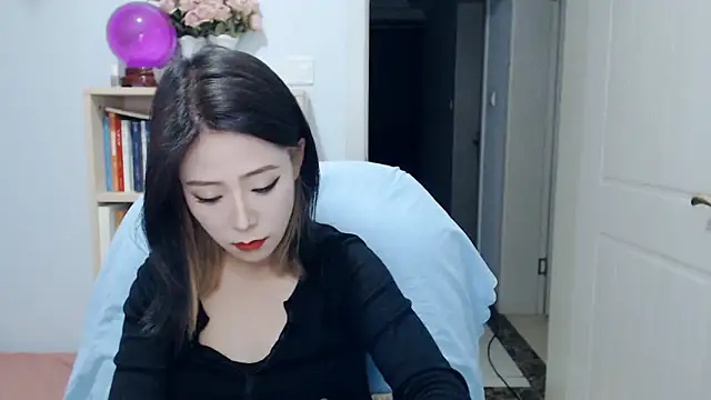 Snapshot of SuSushi728 chatting on 9, 5, 2026 SuSushi728 online show from 9, 5, 2026