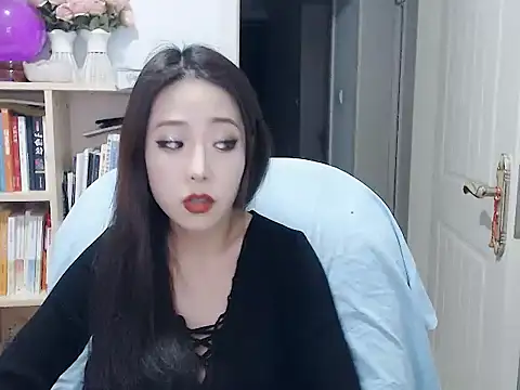 SuSushi728 online show from 22, 2, 2026