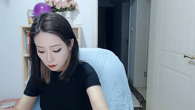 SuSushi728 online show from 26, 6, 2026