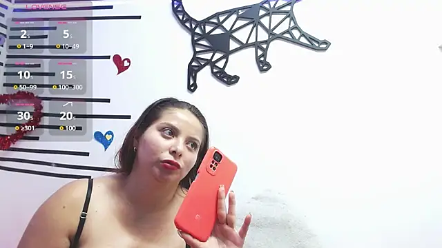 Emawalker  online show from 8, 3, 2025