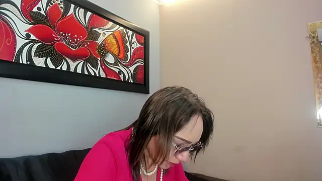 JennieRosse online show from 21, 12, 2025